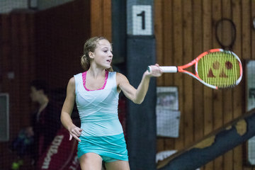 Alicia Melosch 672 - Schirnau-Cup